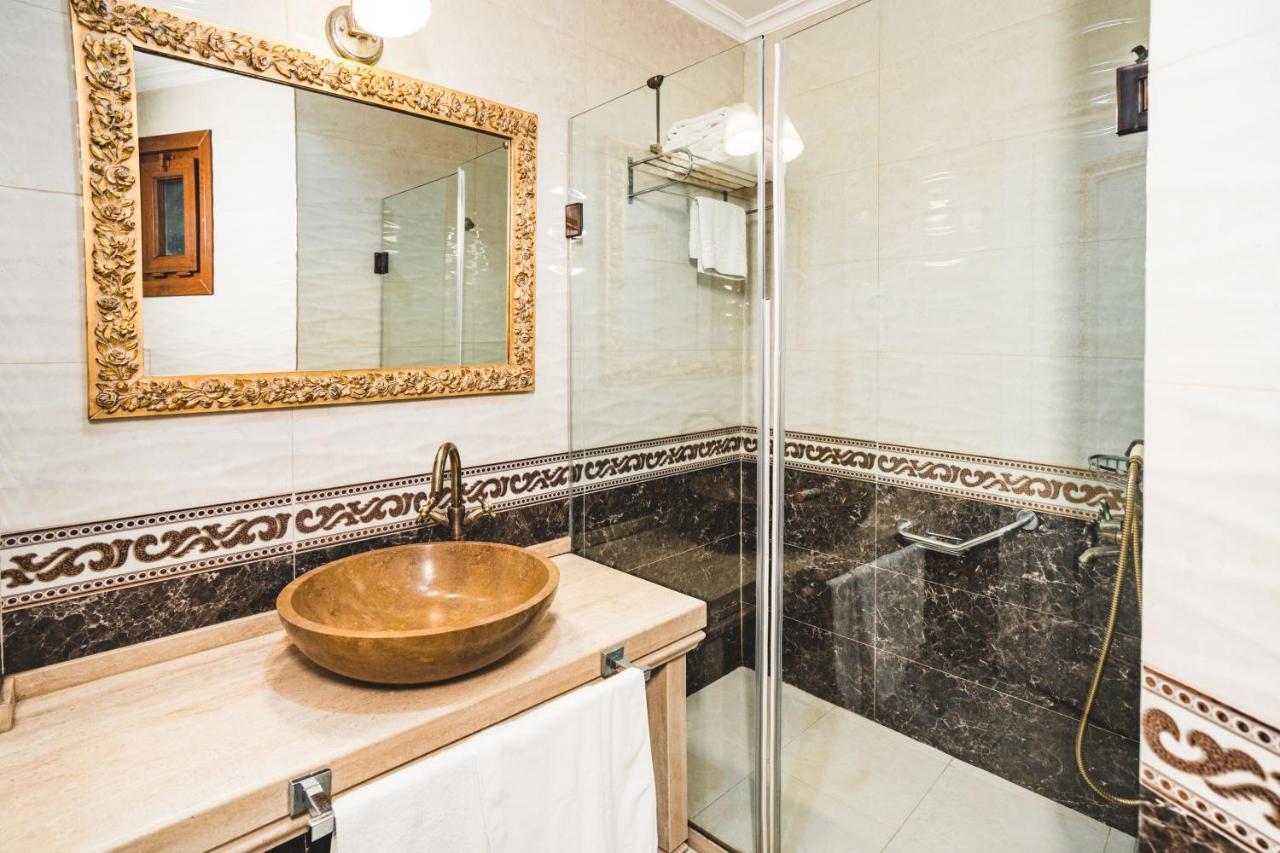 Hotel Fresia Istanbul Ngoại thất bức ảnh