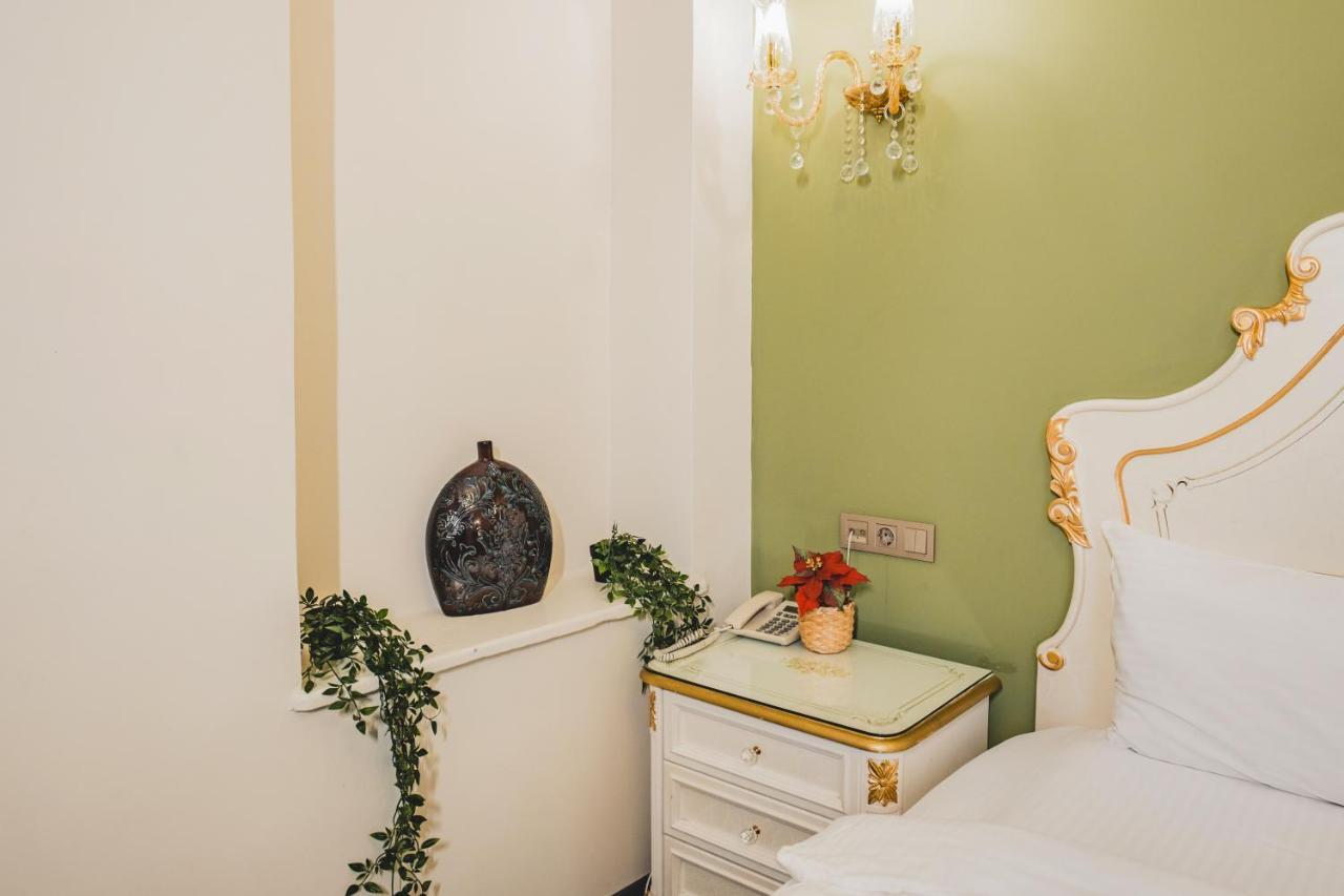 Hotel Fresia Istanbul Ngoại thất bức ảnh