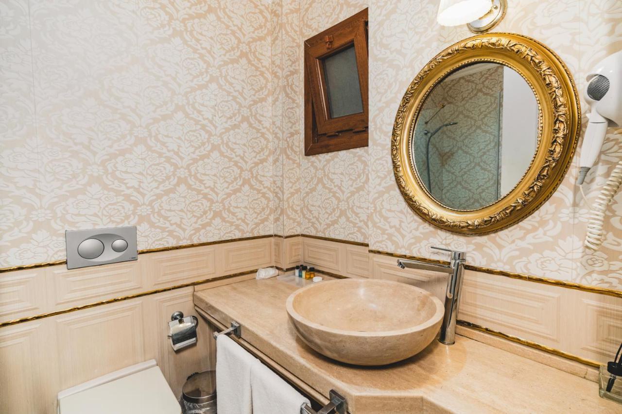 Hotel Fresia Istanbul Ngoại thất bức ảnh