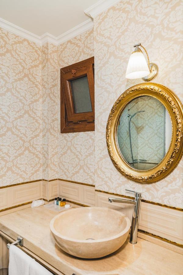 Hotel Fresia Istanbul Ngoại thất bức ảnh