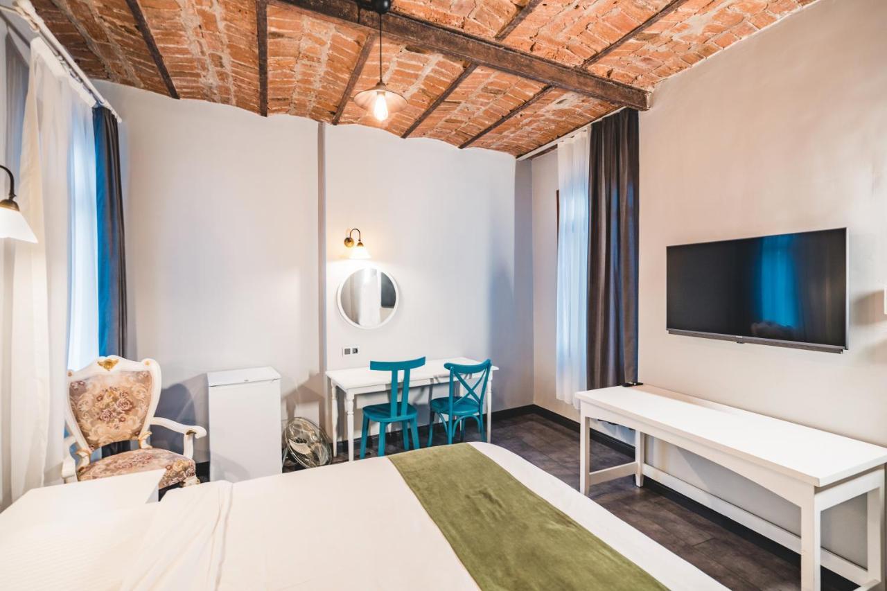 Hotel Fresia Istanbul Ngoại thất bức ảnh