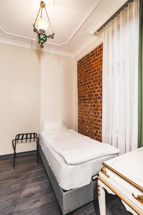 Hotel Fresia Istanbul Ngoại thất bức ảnh
