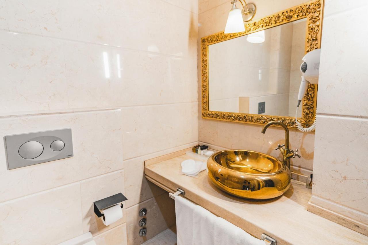 Hotel Fresia Istanbul Ngoại thất bức ảnh