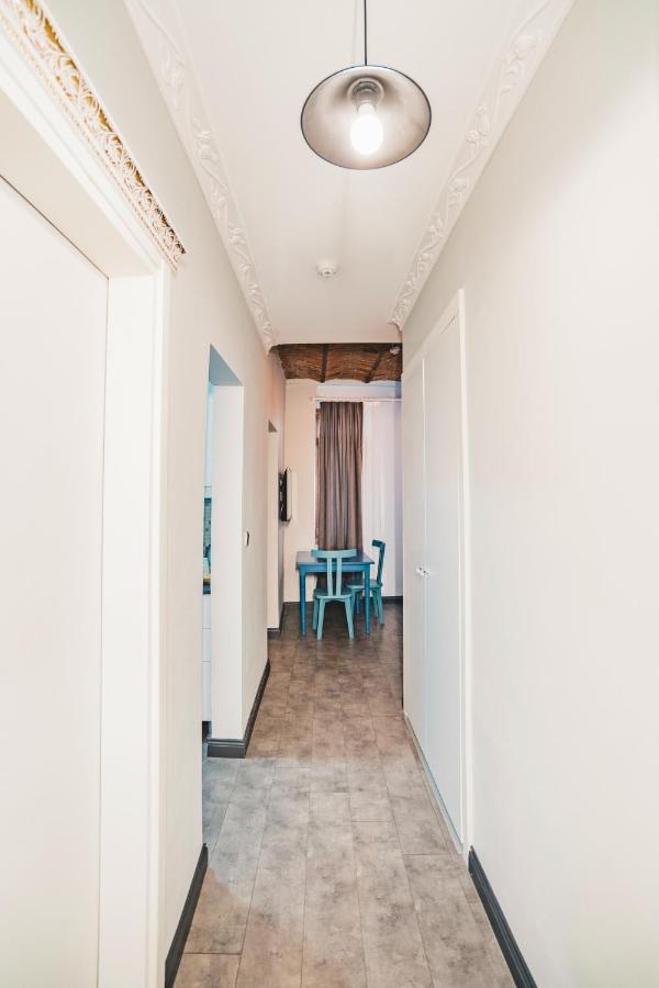 Hotel Fresia Istanbul Ngoại thất bức ảnh