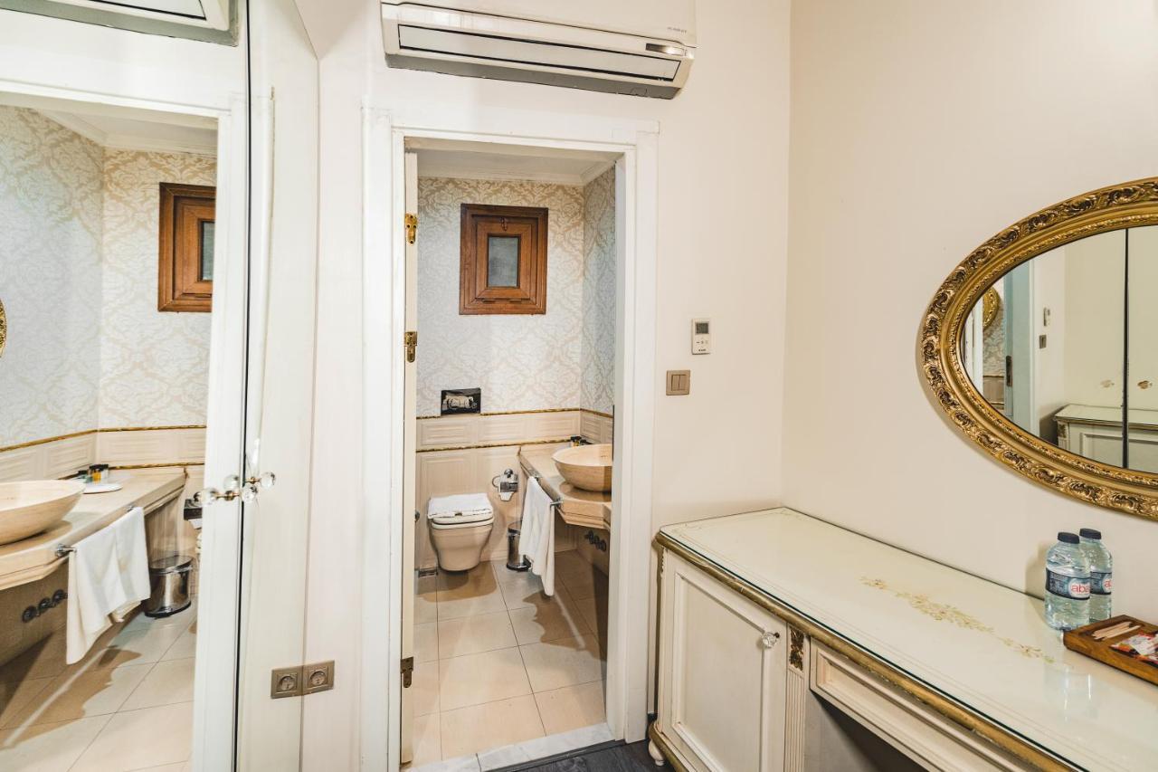 Hotel Fresia Istanbul Ngoại thất bức ảnh